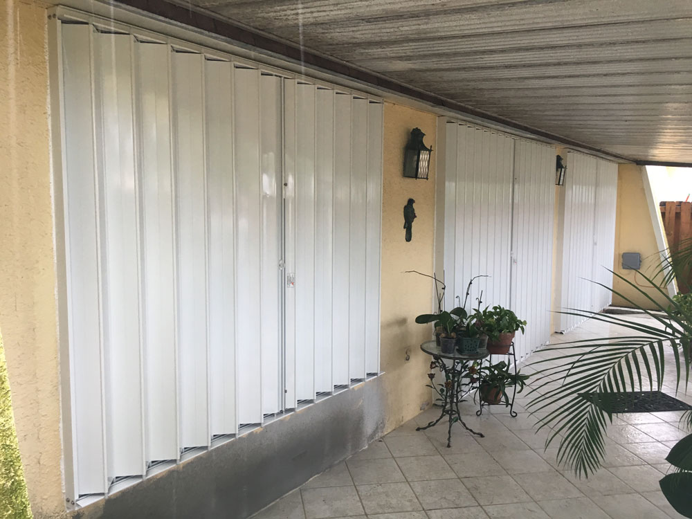 Gallery Sun Shade Miami