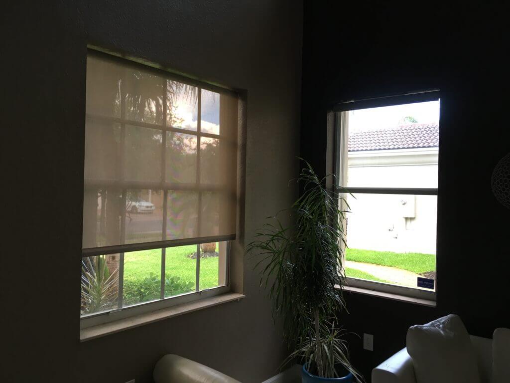 Services Sun Shade Miami