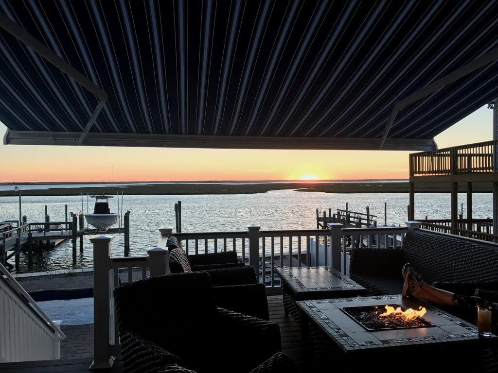 Services Sun Shade Miami