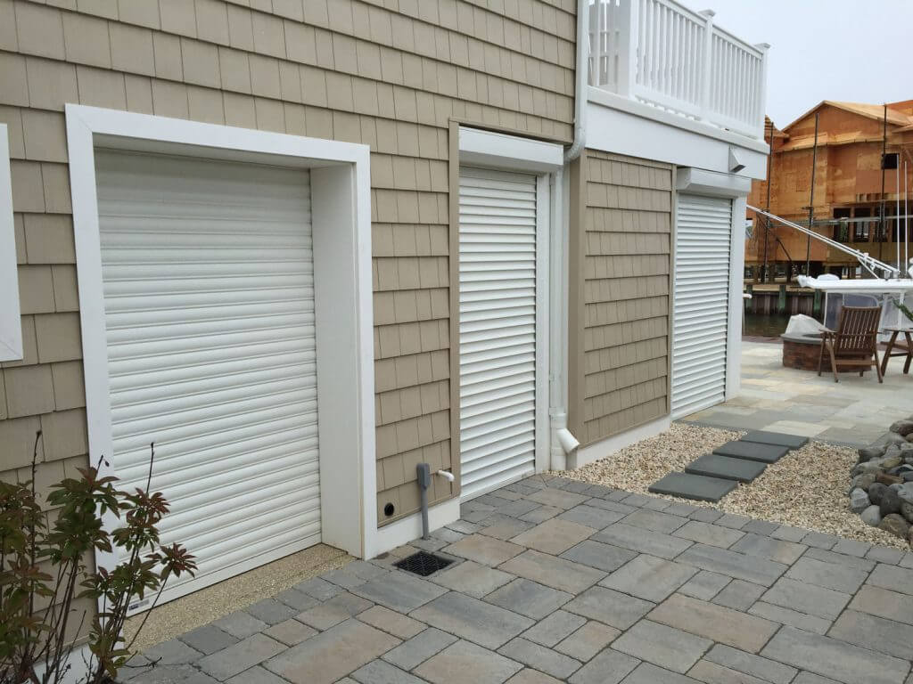 Gallery Sun Shade Miami