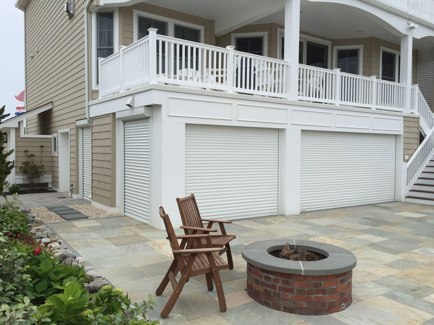 Gallery Sun Shade Miami