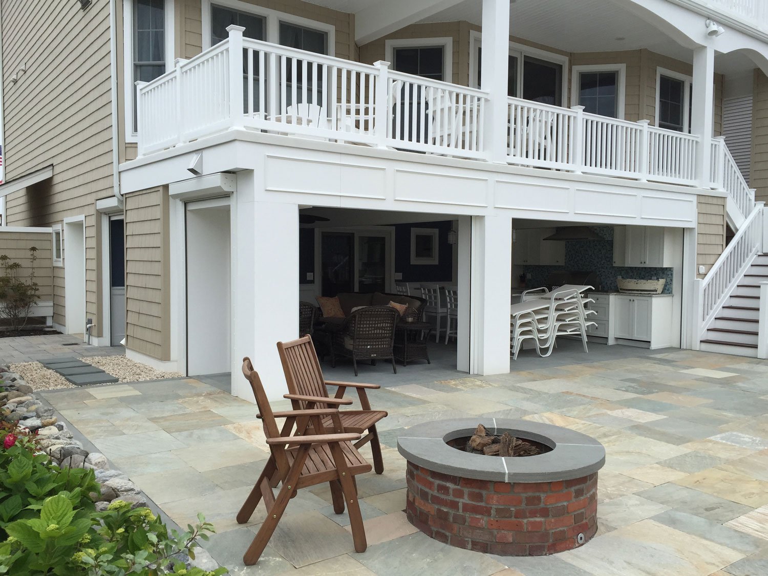 Gallery Sun Shade Miami