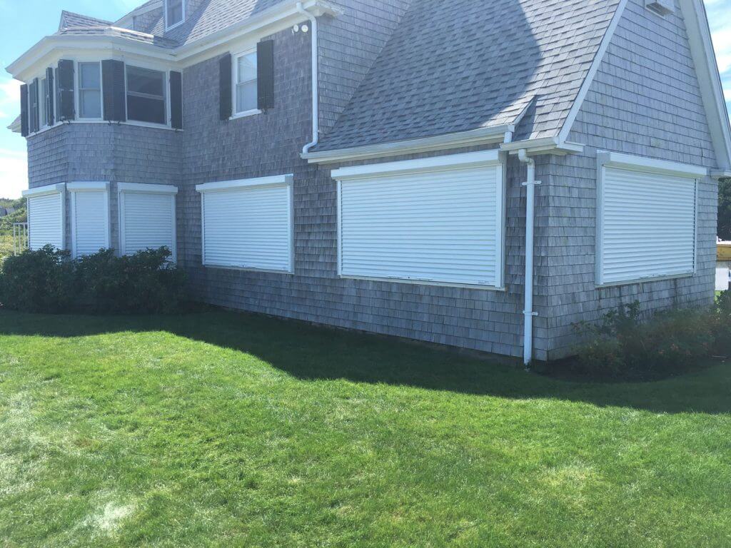 Gallery Sun Shade Miami