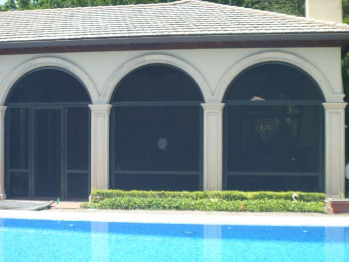 Gallery Sun Shade Miami