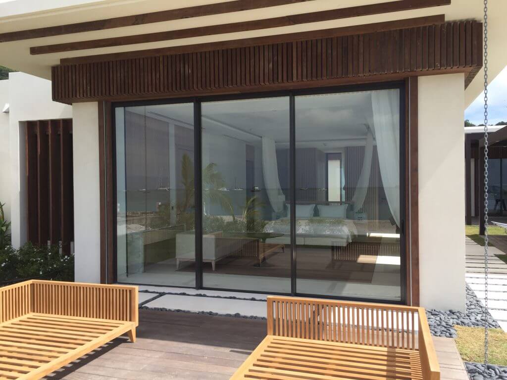 Gallery Sun Shade Miami