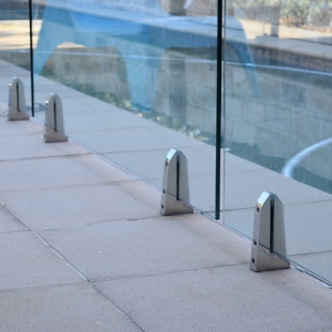 Glass Railing